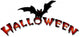 Halloween Wall Decal
