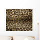 leopard print 2 Wall Mural