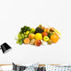 Foods Wall Mural