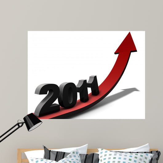 Outlook 2011 Wall Decal