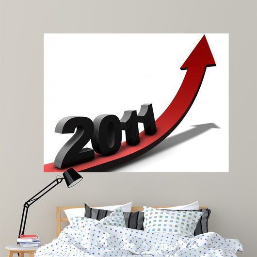 Outlook 2011 Wall Decal