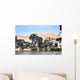 Oasis Huacachina Wall Decal