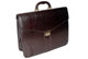 Business Leather Suitcase Wall Decal