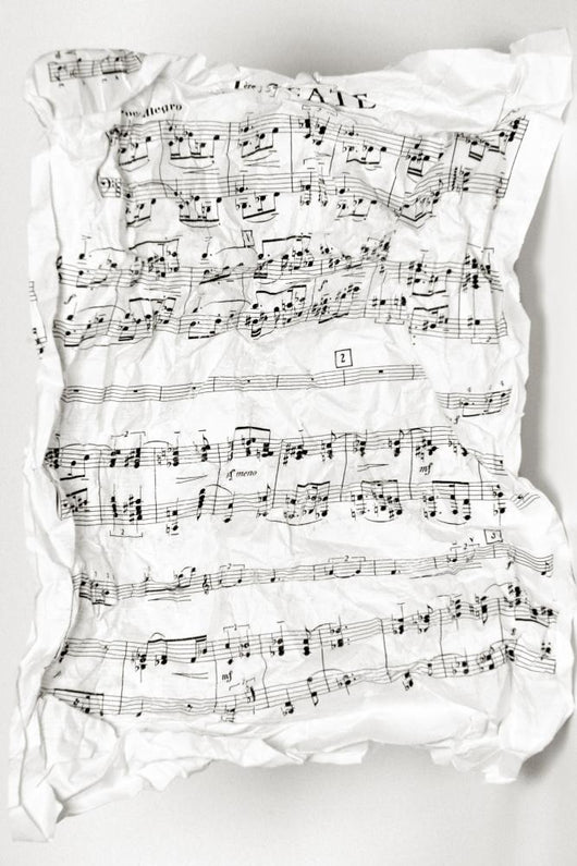 Music Wall Mural