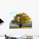 Lebensbaum Wall Decal