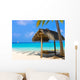 Swing Tropical Beach