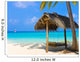 Swing Tropical Beach