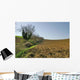 Le Vallon La Coline Wall Decal