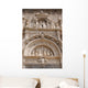 Santa Cruz Toledo 2010 Wall Mural