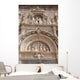 Santa Cruz Toledo 2010 Wall Mural