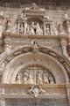 Santa Cruz Toledo 2010 Wall Mural