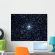Ammasso Stellare Wall Decal
