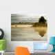 Two Boat Wall Decal