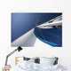 Sails and Mast Blue