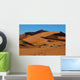 Dunes Du Namib Wall Decal