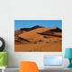 Dunes Du Namib Wall Decal