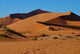 Dunes Du Namib Wall Decal