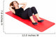 Sit-Ups Wall Decal
