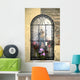 Spanish Madonna Wall Mural