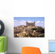 Toledo Wall Mural