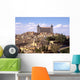 Toledo Wall Mural