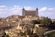 Toledo Wall Mural