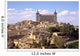 Toledo Wall Mural
