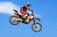 Motocross Jumping