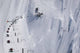 Chairlifts Skiers Wall Decal