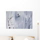 Chairlifts Skiers Wall Decal