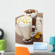 Hot Chocolate and Coffee