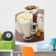 Hot Chocolate and Coffee