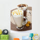 Hot Chocolate and Coffee