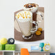 Hot Chocolate and Coffee
