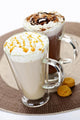 Hot Chocolate and Coffee
