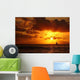Couche Soleil Wall Decal