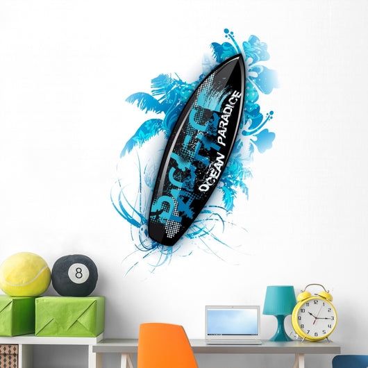 Ocean Paradice