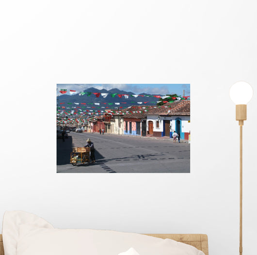 San Cristobal Las Casas