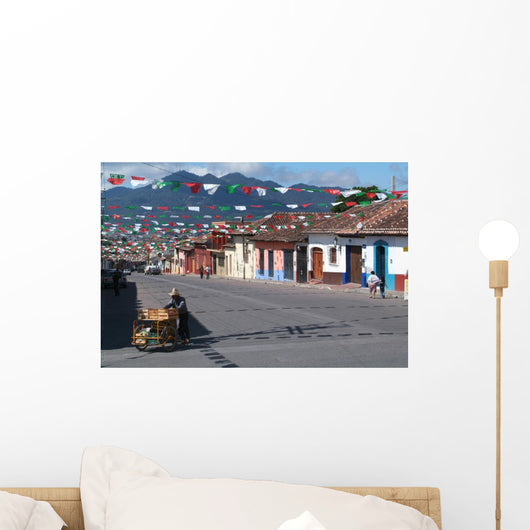 San Cristobal Las Casas