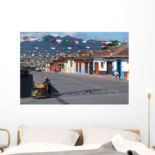 San Cristobal Las Casas