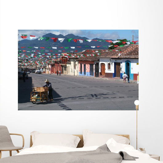 San Cristobal Las Casas