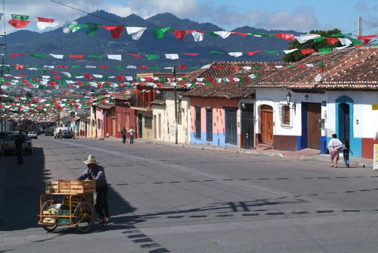San Cristobal Las Casas