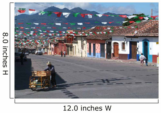 San Cristobal Las Casas