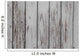 Old Wood Planking