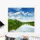lake Wall Mural