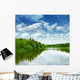 lake Wall Mural