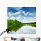 lake Wall Mural
