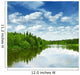 lake Wall Mural