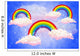 Magic Rainbows Clouds