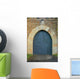 castle door Wall Mural